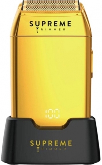 Supreme Trimmer Crunch STF602 Sakal Kesme Makinesi