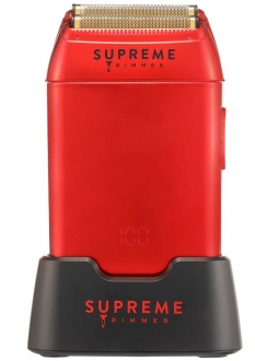 Supreme Trimmer Crunch STF602 Sakal Kesme Makinesi