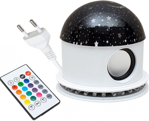 Powermaster HX-602 Bluetooth Hoparlör