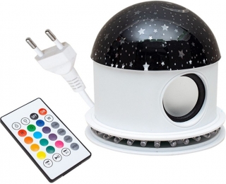 Powermaster HX-602 Bluetooth Hoparlör