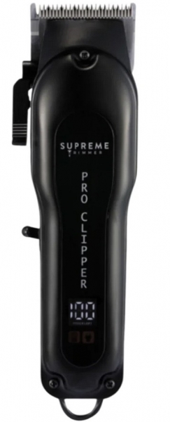 Surker Supreme Trimmer STC5030 Saç Kesme Makinesi
