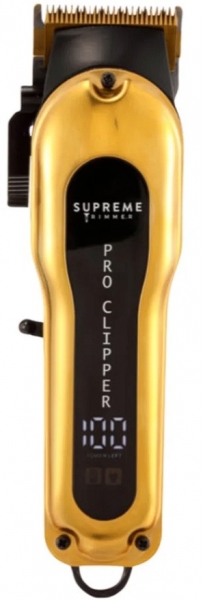 Surker Supreme Trimmer STC5030 Saç Kesme Makinesi