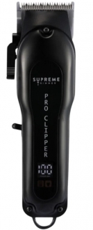 Supreme Trimmer STC5030 Saç Kesme Makinesi