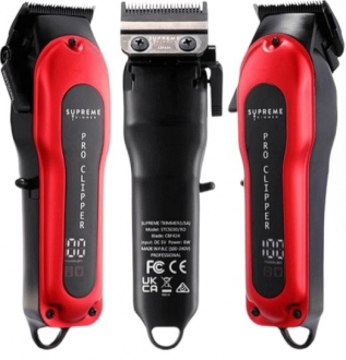Supreme Trimmer STC5030 Saç Kesme Makinesi