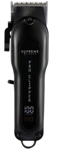 Supreme Trimmer STC5030 resim