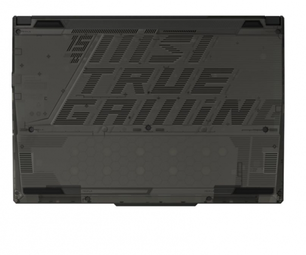 MSI Cyborg 15 A13VEA60-1252XTRA60 Laptop