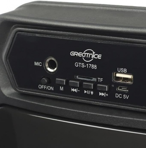 Torima GTS-1788 Müzik Sistemi