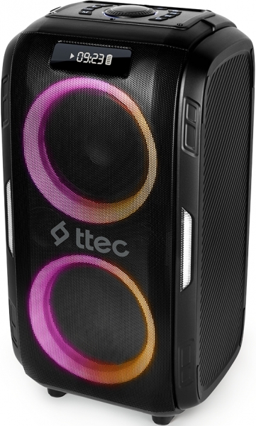 ttec Carnival Pro Müzik Sistemi