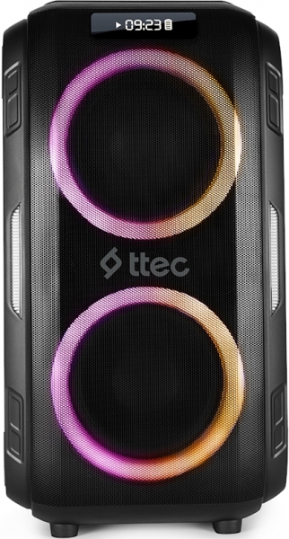 ttec Carnival Pro Müzik Sistemi