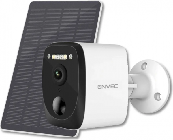 Onvec Solar Wi-Fi V2