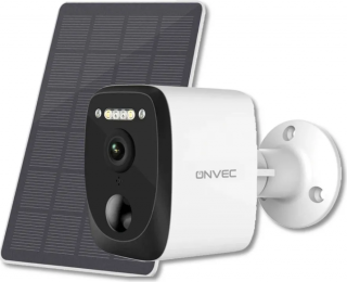 Onvec Solar Wi-Fi V2