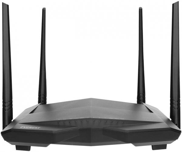 Everest SG-V1200 Modem