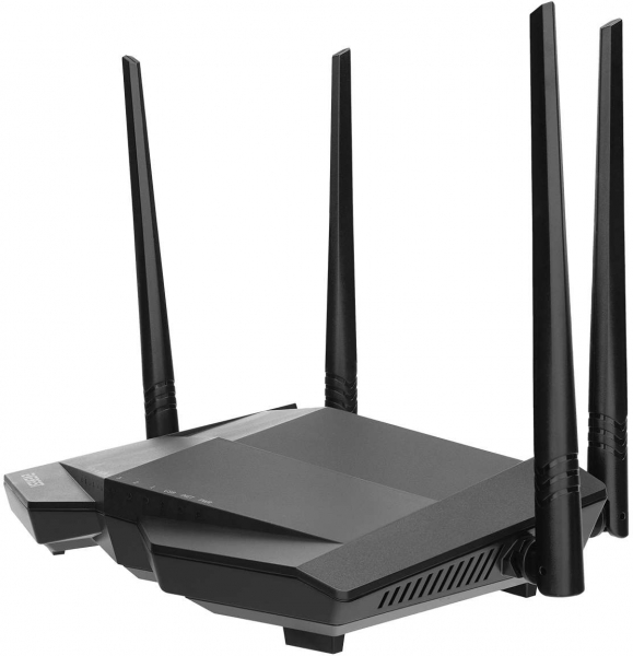 Everest SG-V1200 Modem