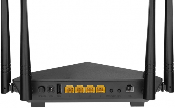 Everest SG-V1200 Modem