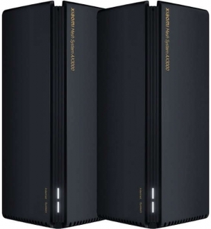 Xiaomi Mesh System AX3000 2'li Router