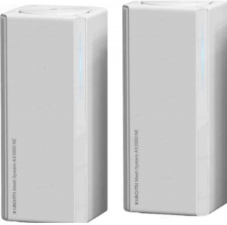 Xiaomi Mesh System AX3000 2'li Router