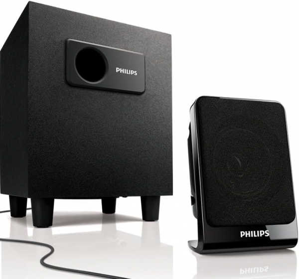 Philips SPA1312 Hoparlör