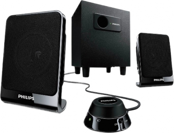 Philips SPA1312 Hoparlör