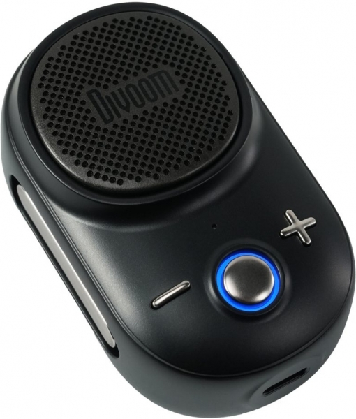 Divoom Itour S Bluetooth Hoparlör