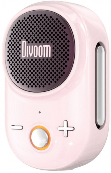Divoom Itour S Bluetooth Hoparlör