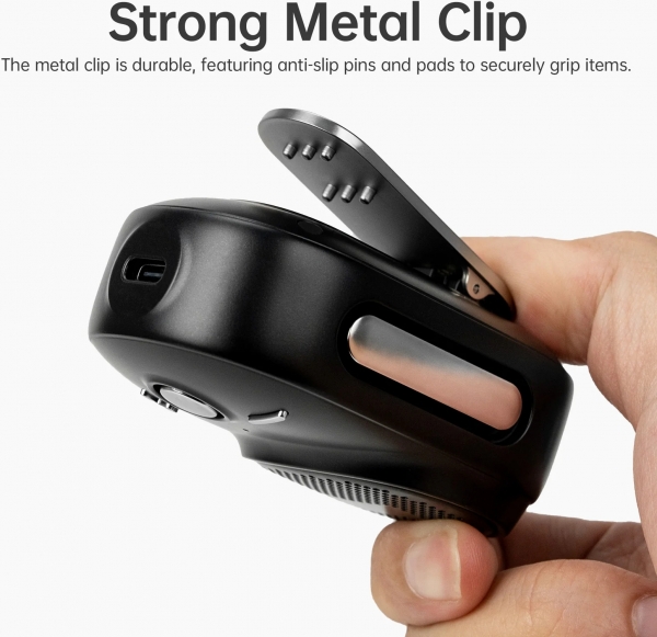 Divoom Itour S Bluetooth Hoparlör