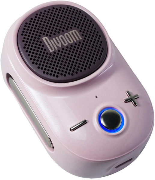 Divoom Itour S Bluetooth Hoparlör