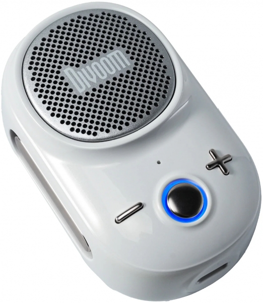 Divoom Itour S Bluetooth Hoparlör