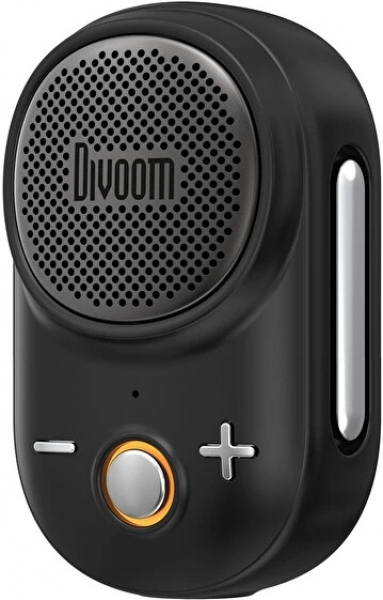 Divoom Itour S Bluetooth Hoparlör
