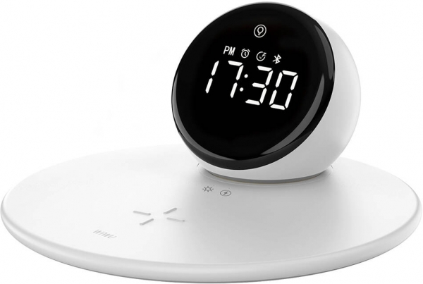 Wiwu WI-C017 Bluetooth Hoparlör
