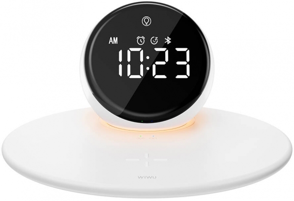 Wiwu WI-C017 Bluetooth Hoparlör