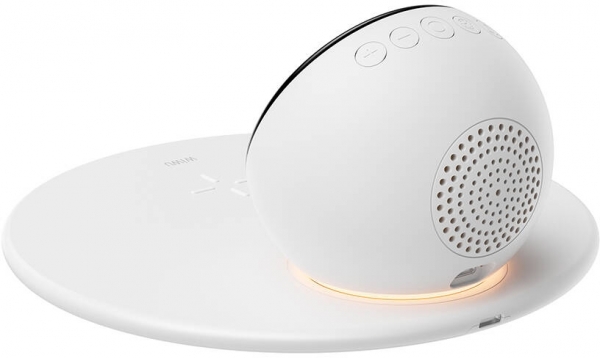 Wiwu WI-C017 Bluetooth Hoparlör