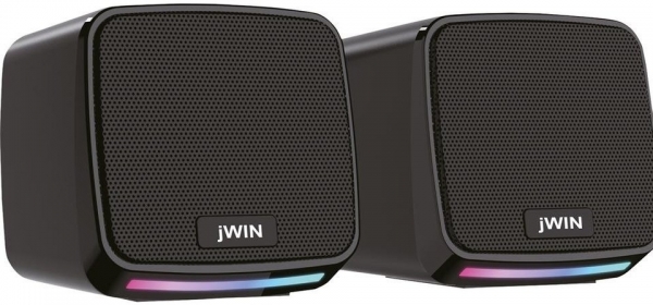 Jwin RGB-23 Hoparlör