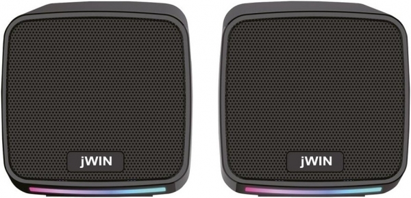 Jwin RGB-23 Hoparlör