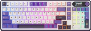 RK Royal Kludge S98 Klavye