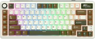 RK Royal Kludge L75 Klavye