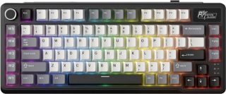 RK Royal Kludge L75 Klavye