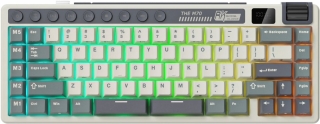 RK Royal Kludge M70 Klavye