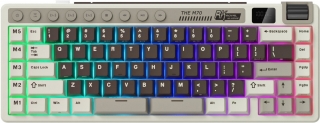 RK Royal Kludge M70 Klavye