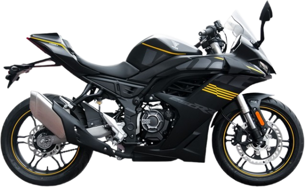 VOGE 250 RR Racing