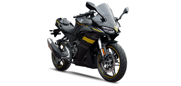 VOGE 250 RR Racing