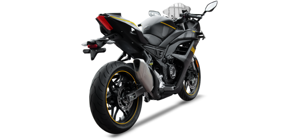 VOGE 250 RR Racing