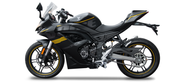 VOGE 250 RR Racing