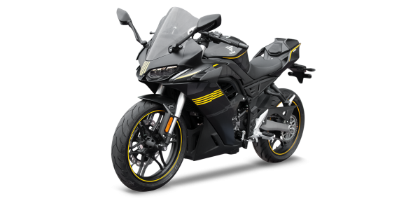 VOGE 250 RR Racing