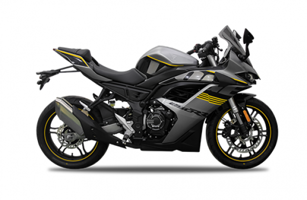 VOGE 250 RR Racing