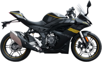 VOGE 250 RR resim