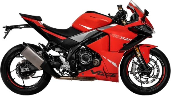 VOGE RR525 Racing