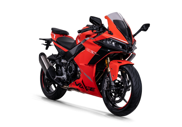 VOGE RR525 Racing