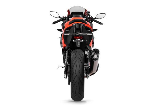 VOGE RR525 Racing