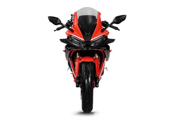 VOGE RR525 Racing