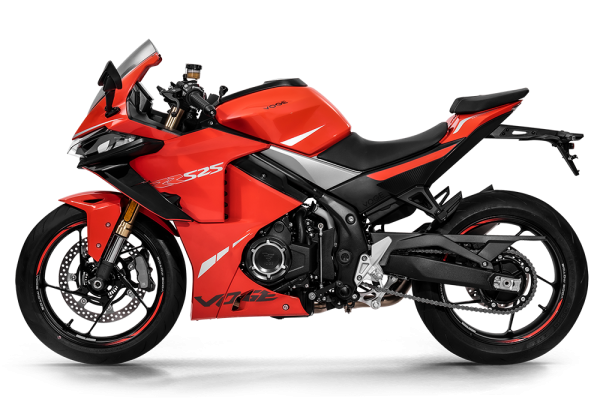 VOGE RR525 Racing